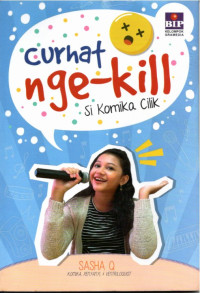 Image of Curhat Nge Kill