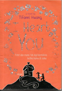 Image of I Heart You
